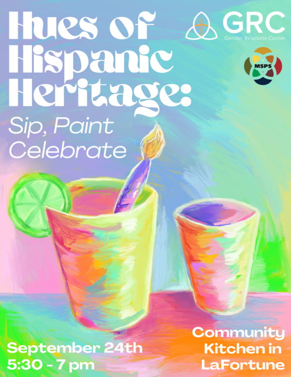 Hues for Hispanic Heritage