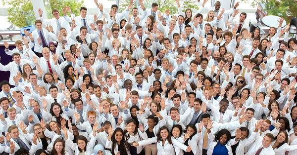 Medical Education Development Program

The Medical Education Development Program is an intensive educational experience and challenging opportunity to gain insight into the realities of attending medical or dental school. Read more.