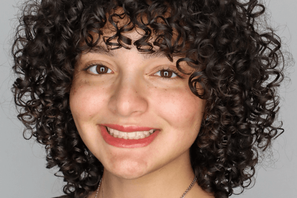 Notre Dame rising senior Rocío Colón Cotto named 2025 Beinecke Scholar