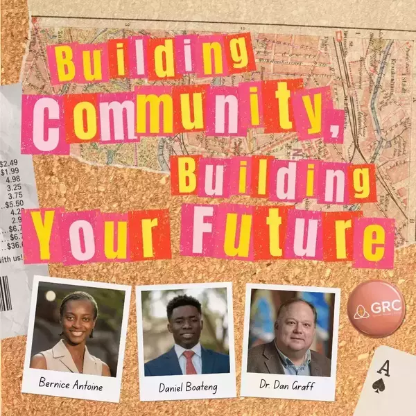 Building Community, Building Your Future | 2026-02-17 | Events | News ...