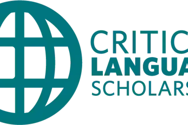 Critical Language Scholarship logo